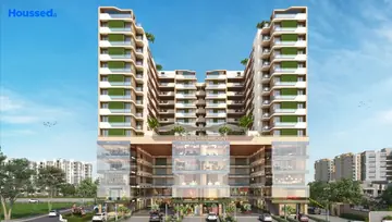 Project Image of Lilleria Richmond Towers - Image 79218
