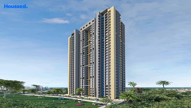 Project Image of Neptune Flying Kite in Bhandup West, Mumbai - Image 81044