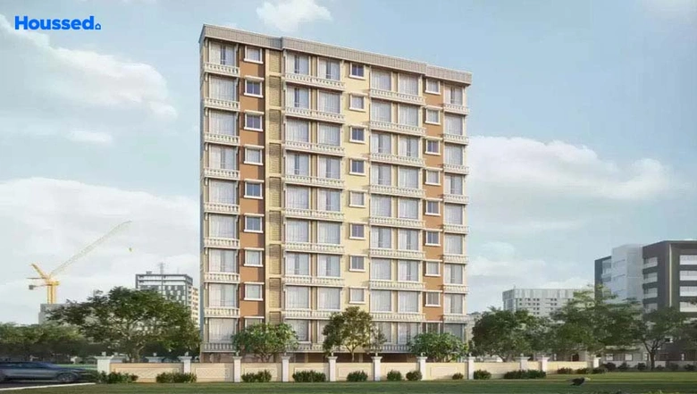 Project Image of Urban Icon in Kurla West, Mumbai - Image 26489