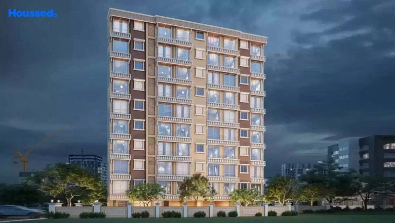 Project Image of Urban Icon in Kurla West, Mumbai - Image 26488