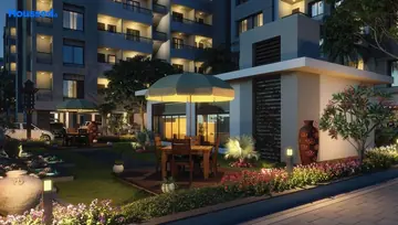 Amenities of Satva Aroma - Image 79211