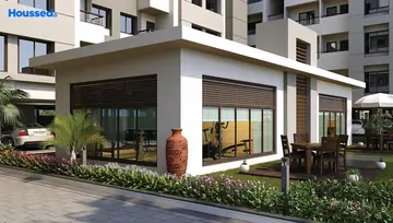 Amenities of Satva Aroma - Image 79210