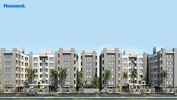 Project Image of Satva Aroma - Image 79205