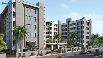Project Image of Satva Aroma - Image 79207
