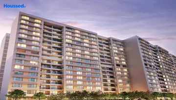 Project Image of Godrej Prime - Image 79090