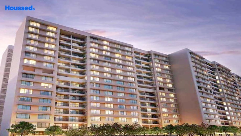 Project Image of Godrej Prime in Chembur East, Mumbai - Image 79090