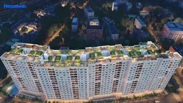 Project Image of Godrej Prime - Image 79089