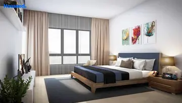Sample Apartment of Godrej Prime - Image 79093