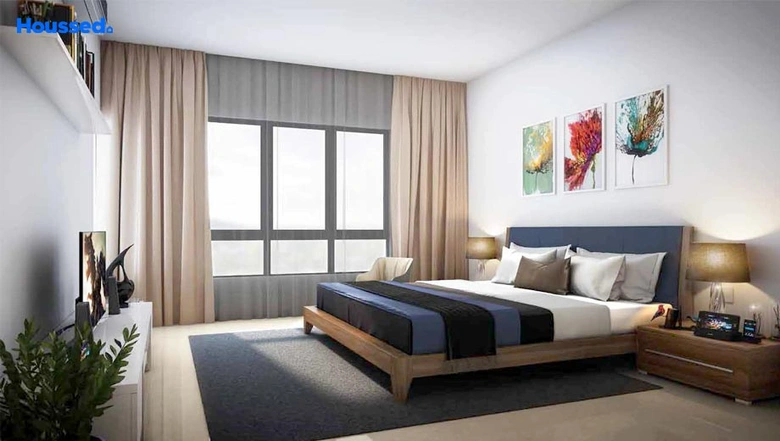 Sample Apartment of Godrej Prime in Chembur East, Mumbai - Image 79093