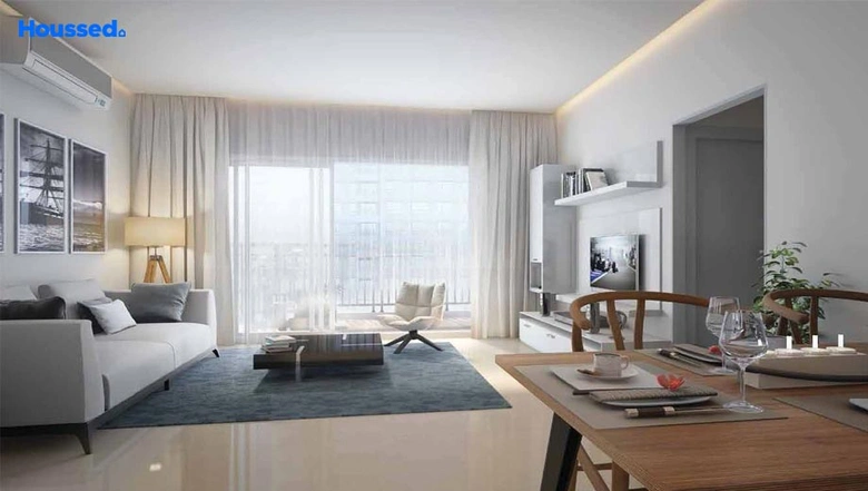 Sample Apartment of Godrej Prime in Chembur East, Mumbai - Image 79092