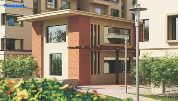 Amenities of Satva Heights - Image 79199