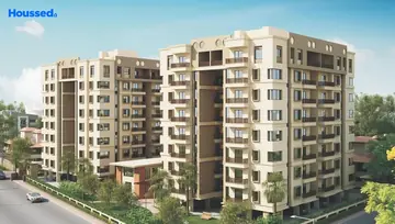 Project Image of Satva Heights - Image 79198