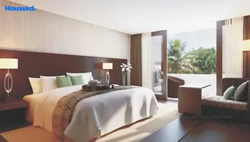 Sample Apartment of Satva Heights - Image 79200
