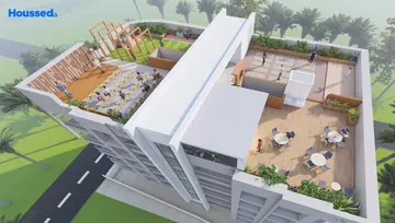 Amenities of Belmont Nexus - Image 79102