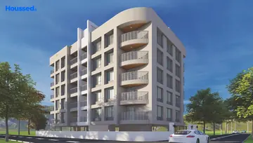 Project Image of Belmont Nexus - Image 79100