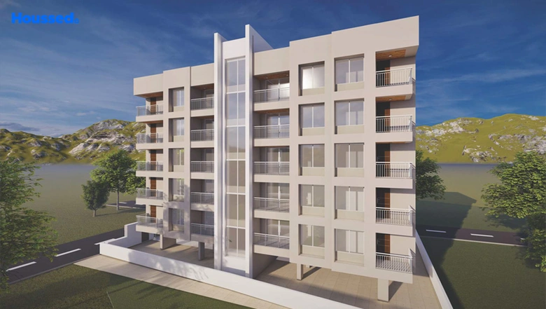 Project Image of Belmont Nexus in Dhanori, Pune - Image 79099