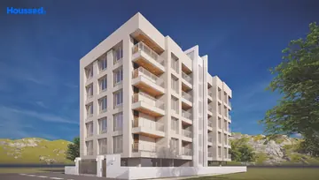 Project Image of Belmont Nexus - Image 79098