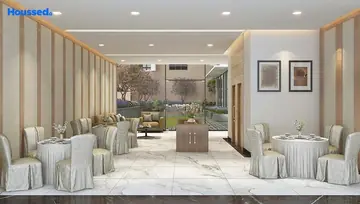 Amenities of A&O Excellente - Image 79282