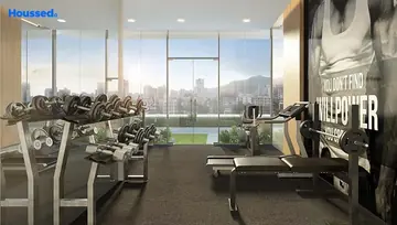 Amenities of A&O Excellente - Image 79281
