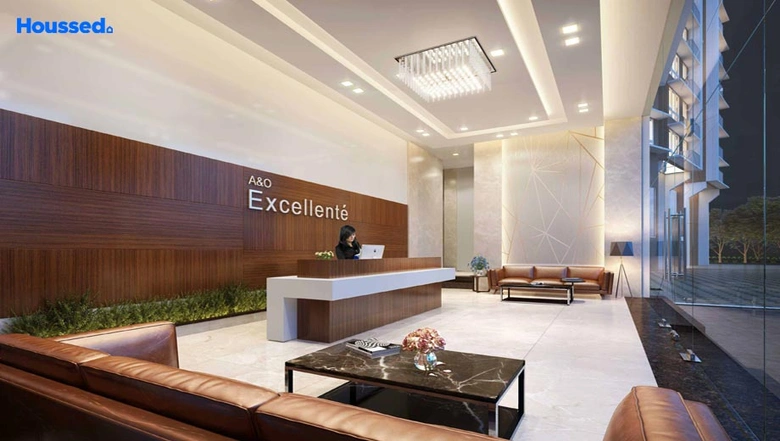 Project Image of A&O Excellente in Mulund West, Mumbai - Image 79277