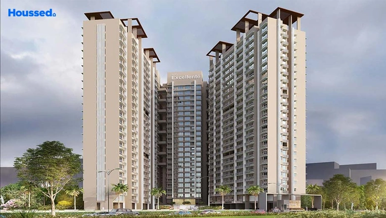 Project Image of A&O Excellente in Mulund West, Mumbai - Image 79278