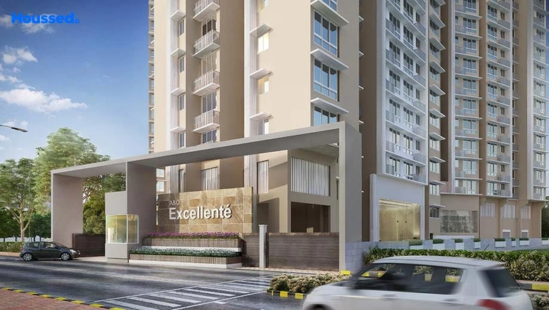 Project Image of A&O Excellente in Mulund West, Mumbai - Image 79279
