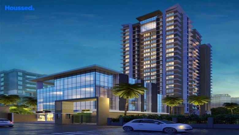Project Image of Shreedham Classic in Goregaon West, Mumbai - Image 79107
