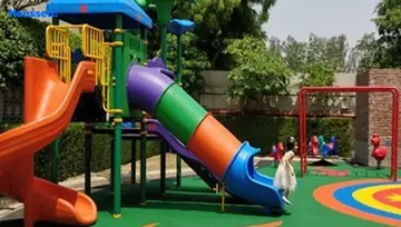 Amenities of Vedant Vallabh Residency - Image 79169