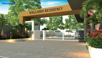Project Image of Vedant Vallabh Residency - Image 79168