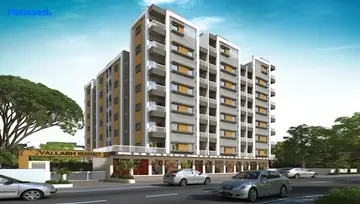 Project Image of Vedant Vallabh Residency - Image 79167