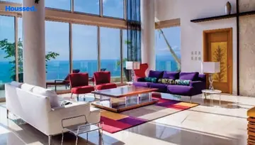Sample Apartment of Vedant Vallabh Residency - Image 79170