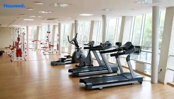Amenities of BM Satyam Solaris - Image 79268