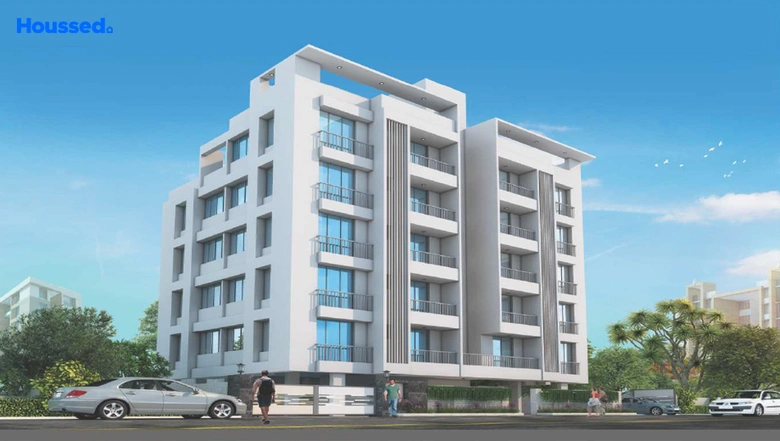 Project Image of LB Nitish Lambodar in Warje, Pune - Image 79137