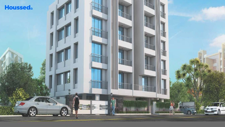 Project Image of LB Nitish Lambodar in Warje, Pune - Image 79136