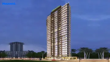Project Image of Nirvaana Heights - Image 26509