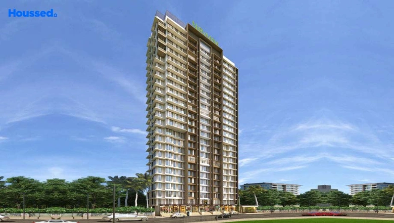 Project Image of Nirvaana Heights in Vikhroli East, Mumbai - Image 26508