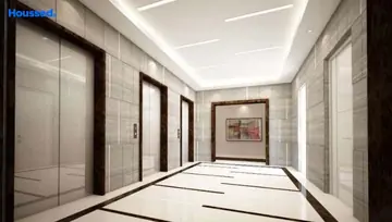 Project Image of Nirvaana Heights - Image 26510