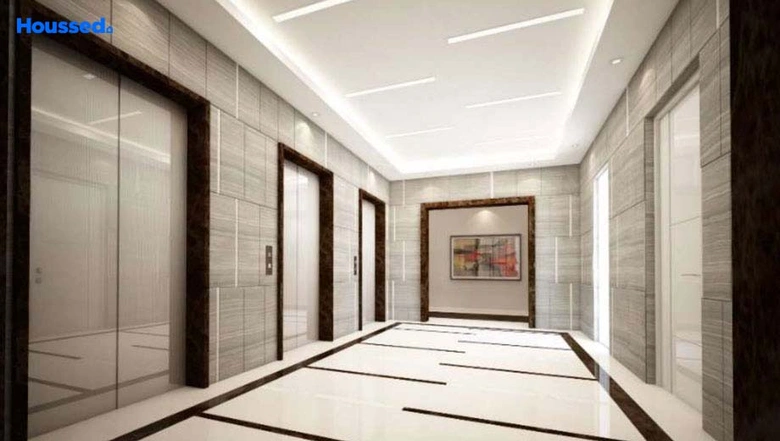 Project Image of Nirvaana Heights in Vikhroli East, Mumbai - Image 26510