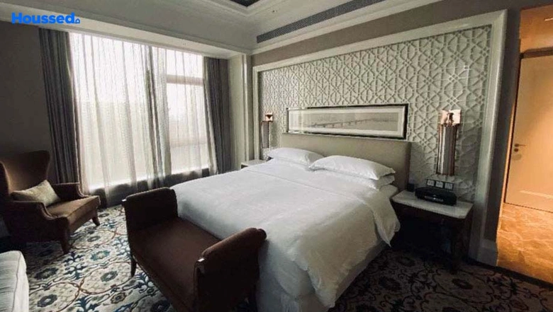 Sample Apartment of Nirvaana Heights in Vikhroli East, Mumbai - Image 26514