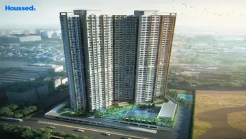 Project Image of Rajesh White City - Image 81050