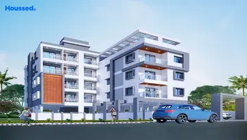 Project Image of Victory Rajlaxmi Residency - Image 81153