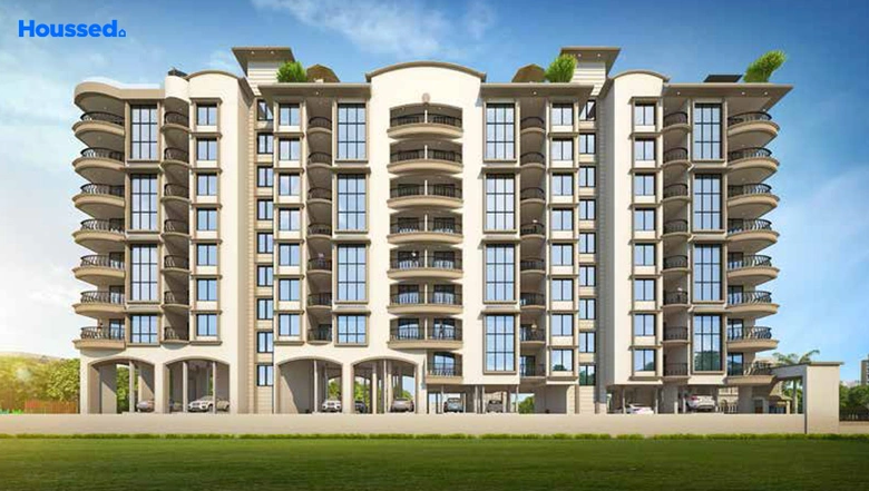 Project Image of Skyboat Casaverde in Ghorpadi, Pune - Image 80047