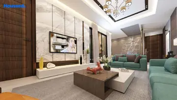 Sample Apartment of Skyboat Casaverde - Image 80054