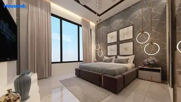 Sample Apartment of Skyboat Casaverde - Image 80055