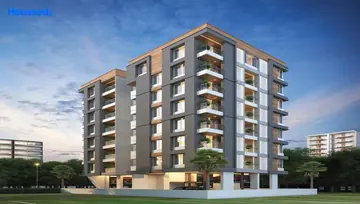 Project Image of Varada Siddhivinayak - Image 79192