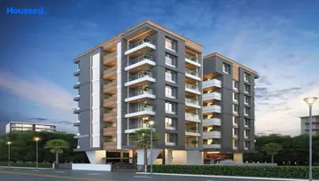 Project Image of Varada Siddhivinayak - Image 79191