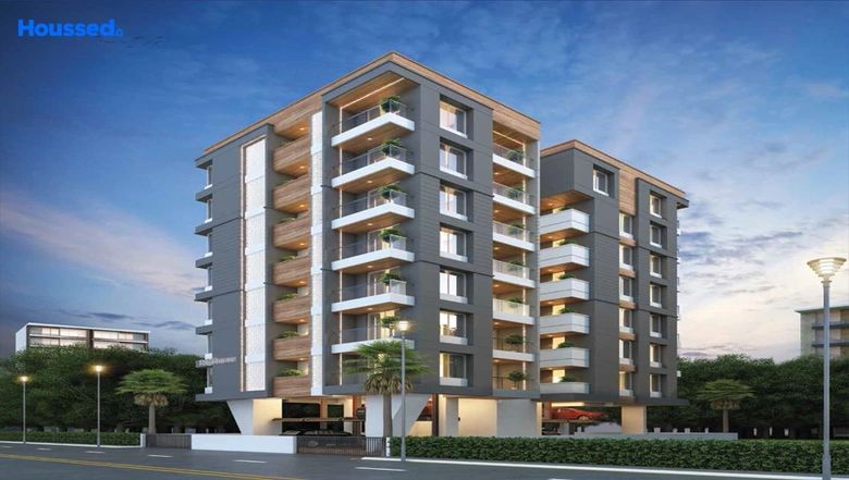 Project Image of Varada Siddhivinayak in Baner, Pune - Image 79191