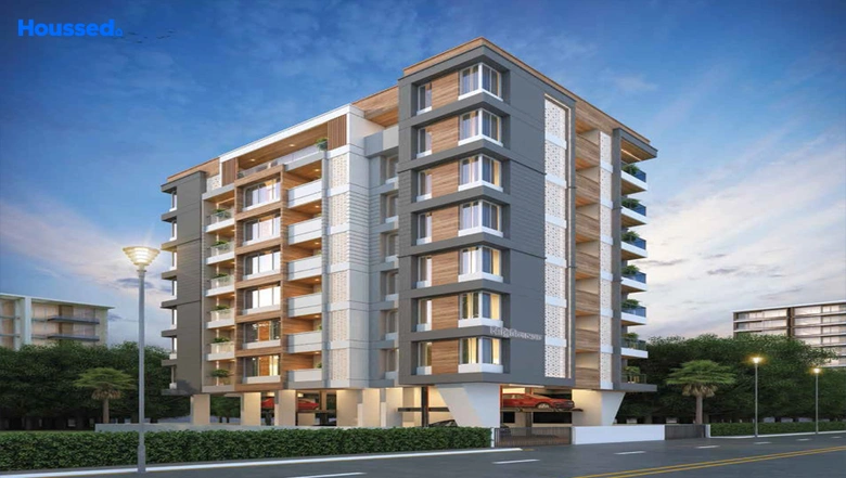 Project Image of Varada Siddhivinayak in Baner, Pune - Image 79193