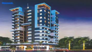Project Image of Deshpande Vallabh - Image 79273