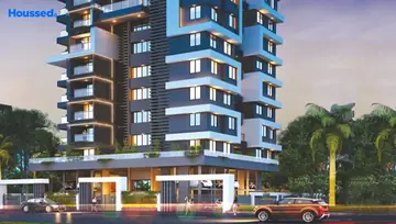 Project Image of Deshpande Vallabh - Image 79272